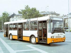 Ikarus 415 '1985